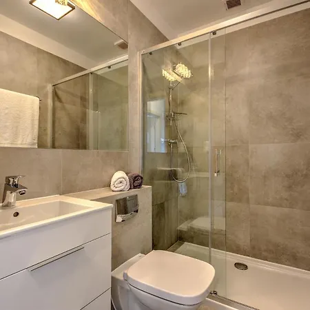 Apartament Silence Dwupoziomowy Sun7