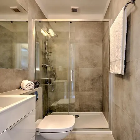 Apartament Silence Dwupoziomowy Sun7 公寓 *
